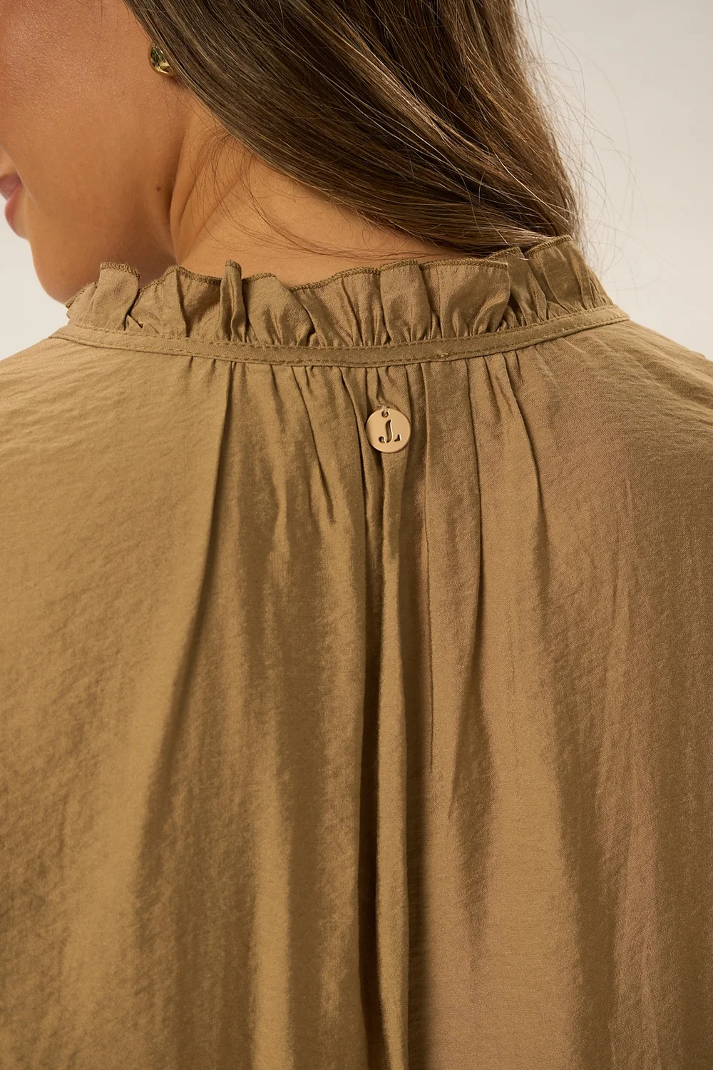 Blusa Gino